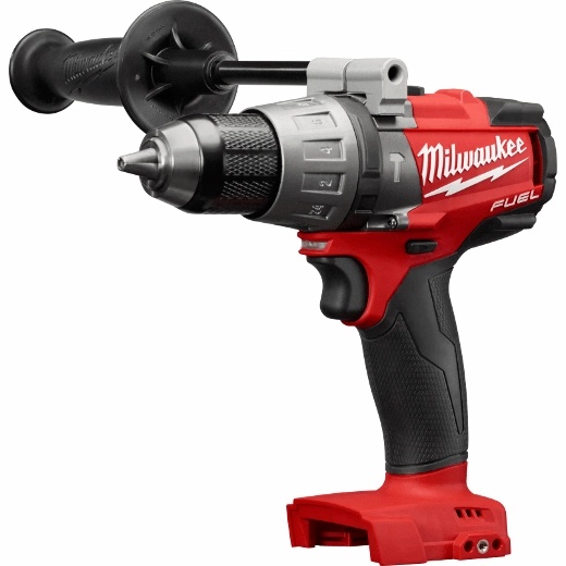 Picture of Milwaukee Electric Tool 2704-20 M18 Fuel 1/2" Hammer/Drill Driver